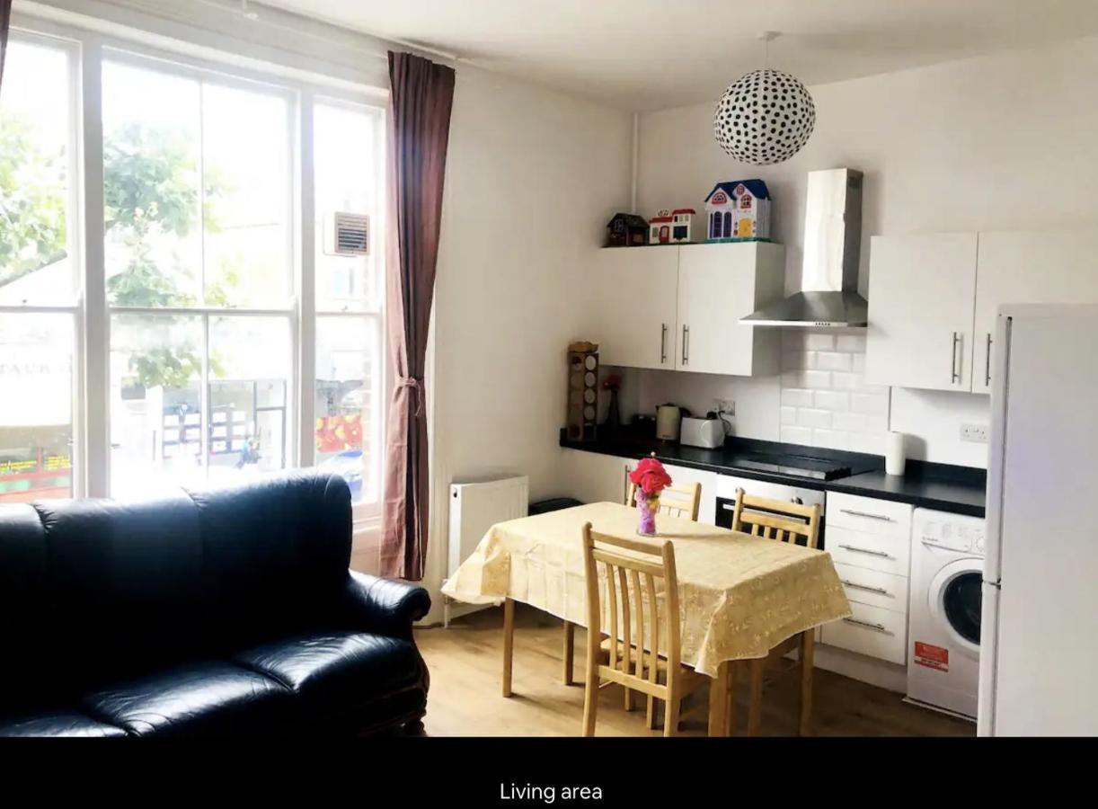 Lovely Flat In Central London Exterior photo